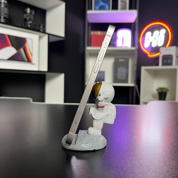 Trade in Apple iPhone 12 64Gb White IMEI: 1554