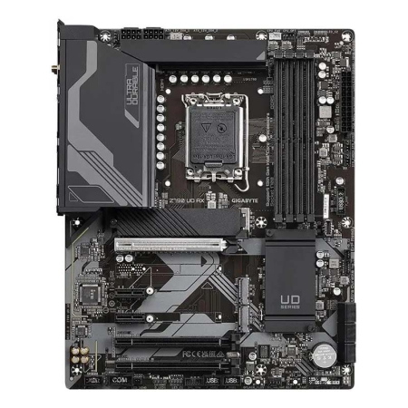 Материнская плата Gigabyte Z790 UD AX, ATX
