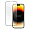 Защитное стекло для iPhone 14 Pro SUPGLASS SG-11