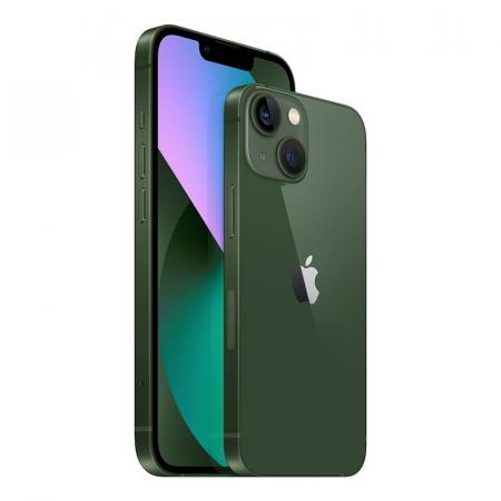 Apple iPhone 13 128Gb Green, зеленый