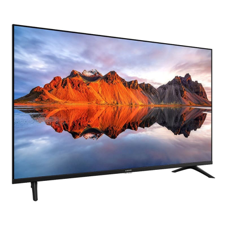 Телевизор Xiaomi TV A43 2025 43" 4K UHD, 60 Гц, LED (L43MA-AURU)