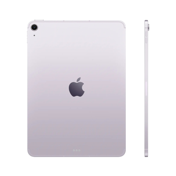 Apple iPad Air 11" (M3, 2025) Wi-Fi + Cellular 512Gb Purple, фиолетовый