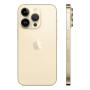 Apple iPhone 14 Pro 128Gb Dual SIM Gold, золотой