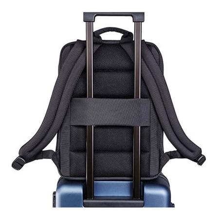 Рюкзак Xiaomi Mi Classic Business Backpack 2 (JDSW02RM) Чёрный