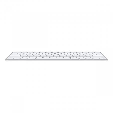 Клавиатура беспроводная Apple Magic Keyboard (MK2A3) Серебристый