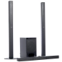 Саундбар Sony HT-S700RF 5.1, 1000 Вт Чёрный