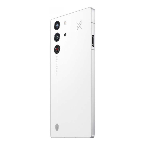 ZTE REDMAGIC 10 Pro 12/256Gb Lightspeed, белый