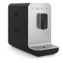 Кофемашина автоматическая SMEG Collezione (BCC11BLMEU) Чёрный