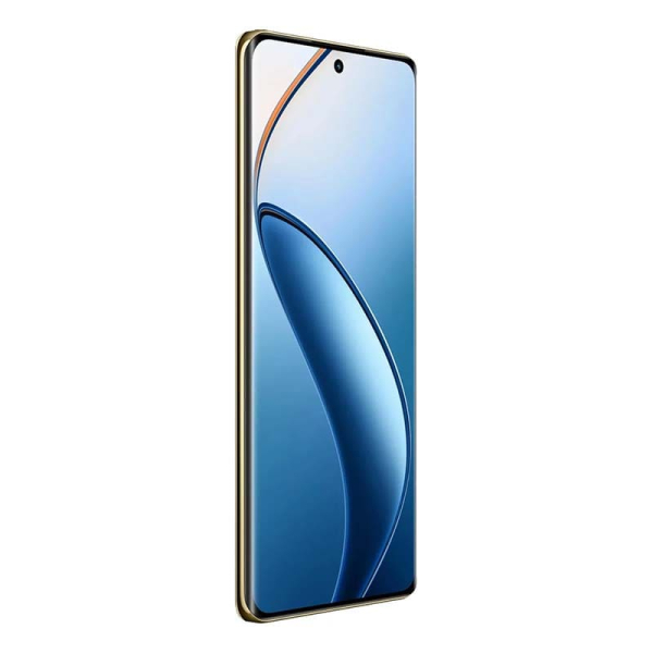 Realme 12 Pro 8/256Gb Blue Sea, синий