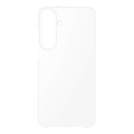 Чехол для Samsung S26 FE Clear Case Прозрачный