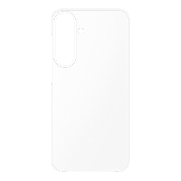 Чехол для Samsung S26 FE Clear Case Прозрачный