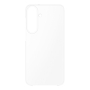 Чехол для Samsung S26 FE Clear Case Прозрачный