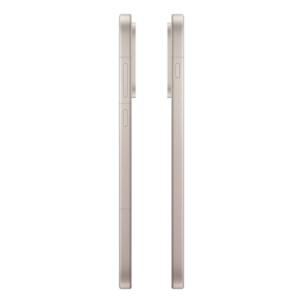 OnePlus 15 16/512Gb Sand Storm, золотистый