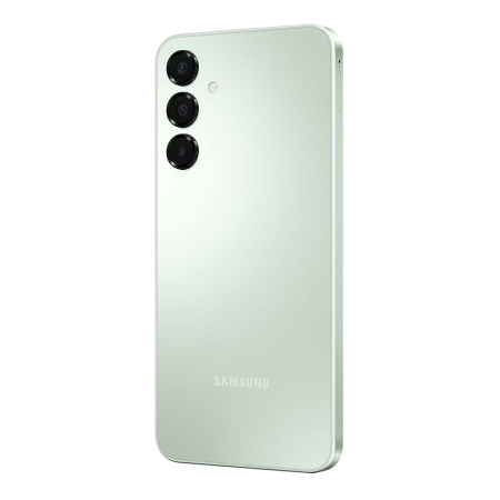 Samsung Galaxy A16 4/128Gb Light Green, зеленый