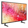 Телевизор Samsung 50" 4K UHD, 60 Гц, LED (UE50DU7100UXRU)