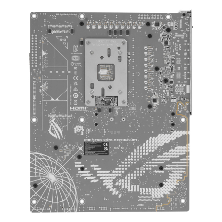 Материнская плата ASUS ROG STRIX X870-A GAMING WI-FI, ATX