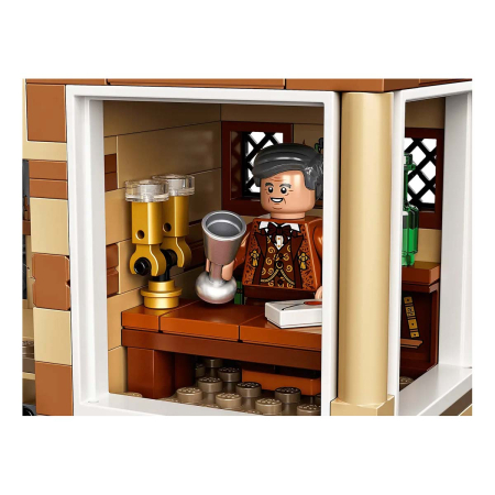 Конструктор LEGO Harry Potter "Астрономическая башня Хогвартса" (75969)