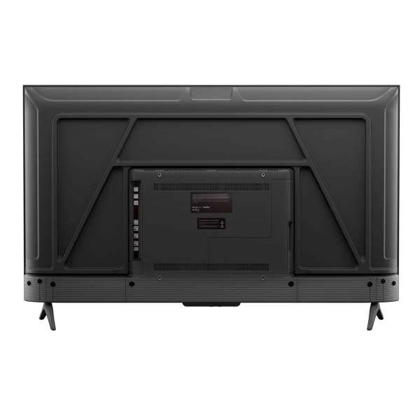 Телевизор Яндекс ТВ Станция Бейсик (Алиса) на YaGPT 55" 4K UHD, 60 Гц, LED (YNDX-00076)