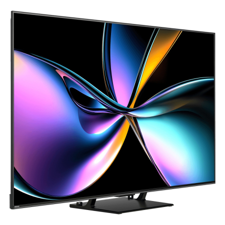 Телевизор Hisense 55" Ultra HD, 165Гц, MiniLED (55U7Q PRO)