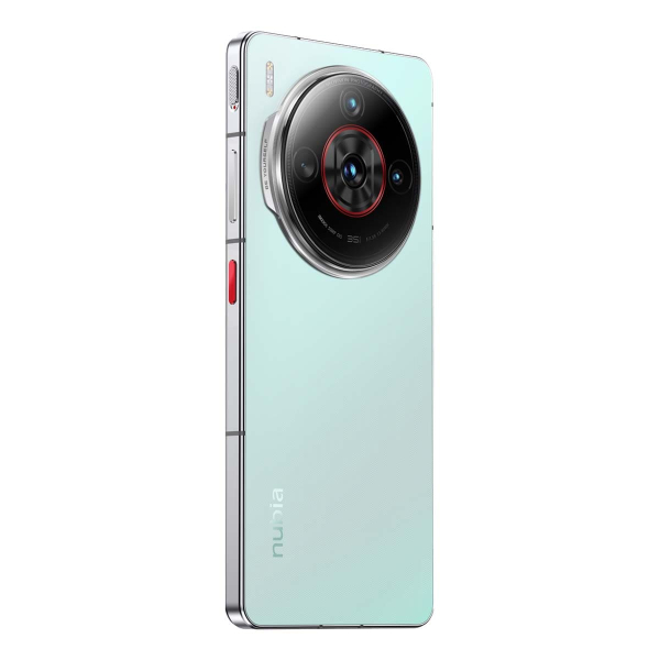 ZTE nubia Z60S Pro 16/1Tb Aqua, голубой