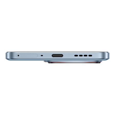 Realme GT 7T 12/256Gb IceSense Blue, голубой