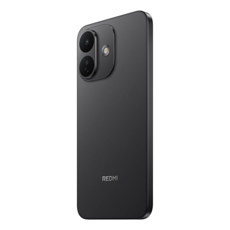 Xiaomi Redmi Note 17 Pro Max 8/256Gb Black, чёрынй