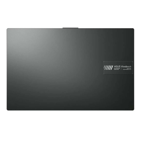 Ноутбук 15.6" ASUS Vivobook Go 15 (E1504FA-BQ052) AMD Ryzen 3 7320U, 8Gb LPDDR5, SSD 512Gb, AMD Radeon 610M, IPS, DOS Black, чёрный