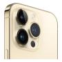 Apple iPhone 14 Pro 256Gb Dual SIM Gold, золотой