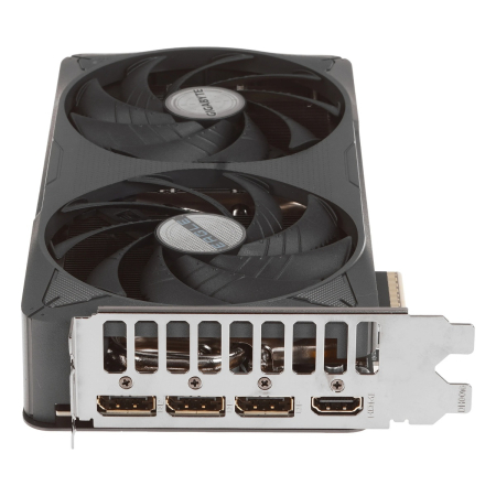 Видеокарта Gigabyte Nvidia GeForce RTX 5060Ti Eagle OC 16 Гб GDDR7 128 бит (GV-N506TEAGLE OC-16GD 1.0)
