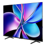 Телевизор Hisense 55" Ultra HD, 144Гц, QLED & DLED (55E7Q PRO)