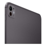 Apple iPad Pro 11" (M5, 2025) Wi-Fi 512Gb Space Black, «чёрный космос»