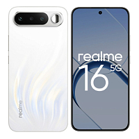 Realme 16