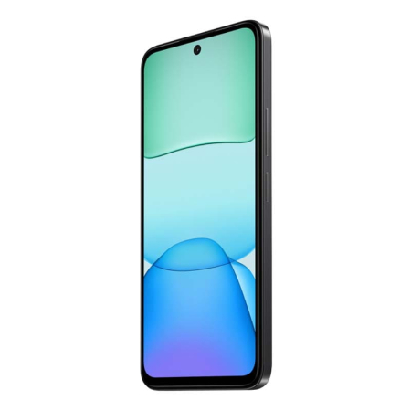 Xiaomi Redmi 13 6/128Gb Midnight Black, чёрный