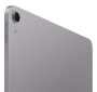 Apple iPad Air 13" (M3, 2025) Wi-Fi 512Gb Space Gray, «серый космос»