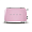 Тостер на 2 ломтика SMEG 50s style (TSF01PKEU) Розовый